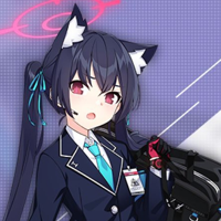 profile_Kuromi Serika