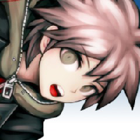 Makoto Naegi mbtiパーソナリティタイプ image