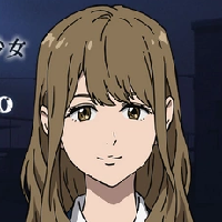 Naoko Kamikishiro MBTI Personality Type image