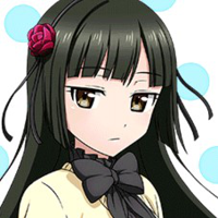 Sakura Kurobane MBTI Personality Type image