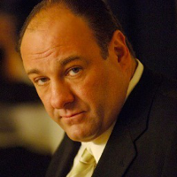 James Gandolfini tipo de personalidade mbti image