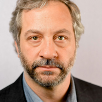 Judd Apatow نوع شخصية MBTI image