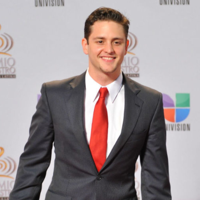 Christopher von Uckermann mbtiパーソナリティタイプ image