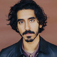 Dev Patel mbtiパーソナリティタイプ image