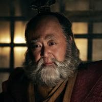 Iroh MBTI 성격 유형 image