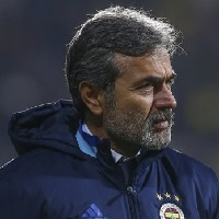 Aykut Kocaman tipe kepribadian MBTI image