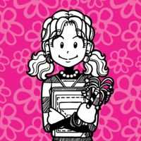 Dork Diaries (2009)