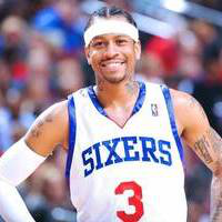 Allen Iverson MBTI性格类型 image