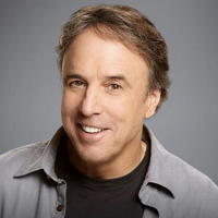 Kevin Nealon MBTI性格类型 image