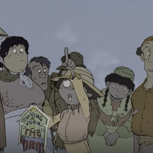 profile_The Villagers