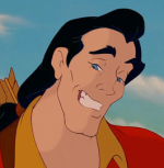 Gaston тип личности MBTI image