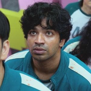 profile_Ali Abdul / No. 199