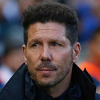 Diego Simeone MBTI Personality Type image