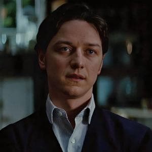profile_Charles Xavier (First Class)