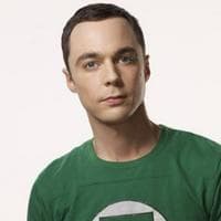 Sheldon Cooper тип личности MBTI image