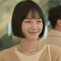 Seo Ah Ri نوع شخصية MBTI image