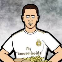 profile_Eden Hazard