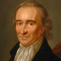 Thomas Paine mbti kişilik türü image