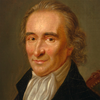 Thomas Paine tipo di personalità MBTI image