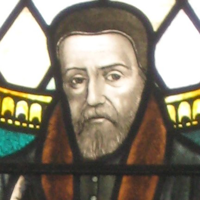 William Tyndale نوع شخصية MBTI image