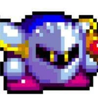 Meta Knight тип личности MBTI image