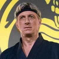 Johnny Lawrence mbti kişilik türü image