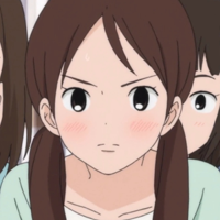 Yui نوع شخصية MBTI image