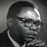 Barack Obama Sr. tipo di personalità MBTI image