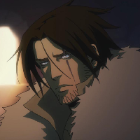 Trevor Belmont MBTI性格类型 image