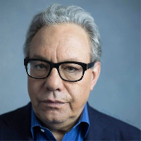 Lewis Black tipo di personalità MBTI image