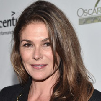 Paige Turco tipo di personalità MBTI image