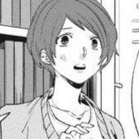 Nozomi Kouda نوع شخصية MBTI image