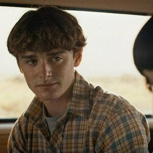 profile_William "Will" Byers