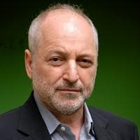 André Aciman نوع شخصية MBTI image