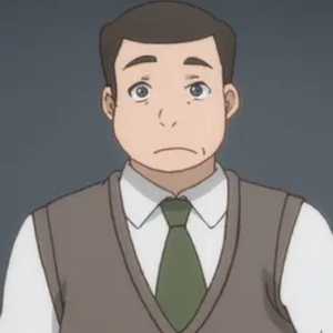 profile_Homeroom Teacher