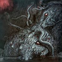 Shoggoth MBTI -Persönlichkeitstyp image