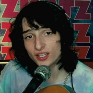Ziggy Katz mbti kişilik türü image