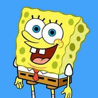 SpongeBob SquarePants type de personnalité MBTI image