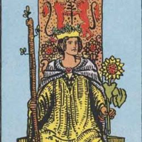 profile_Queen of Wands