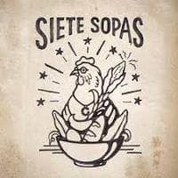 Siete Sopas MBTI性格类型 image