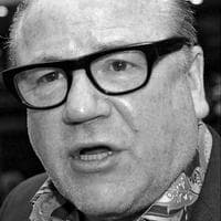 Ray Winstone type de personnalité MBTI image