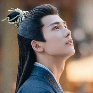 profile_Xie Wei