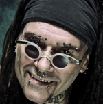 Al Jourgensen MBTI性格类型 image