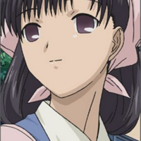 Chitose Hibiya MBTI Personality Type image