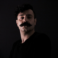 profile_Shahin Najafi (شاهین نجفی)