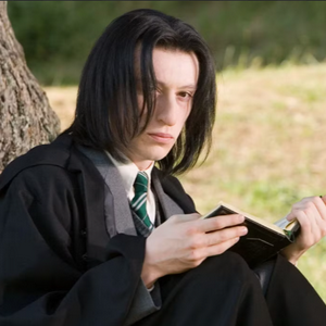 profile_Severus Snape
