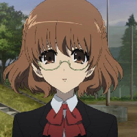 Sakuragi Yukari نوع شخصية MBTI image