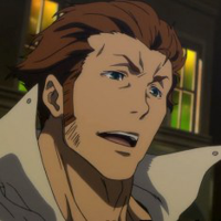 Garo: Vanishing Line