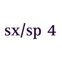 profile_Sx/Sp Four