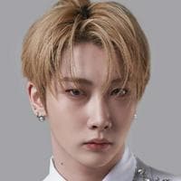 Hoyoung (VERIVERY) mbti kişilik türü image